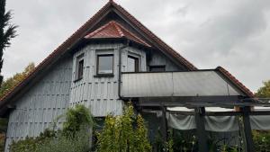 Ferienwohnungen am Stadtrand - 3hvězdičkové hotely ve městě Bad Windsheim