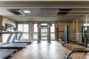 Charlie Atmosfera Santo Amaro