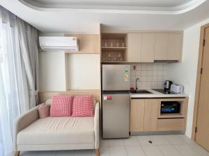 Cozy Apartments Fantasea A201 By IBG Property