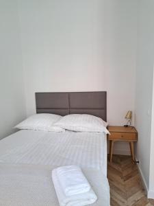 CanvasHome Apartamenty