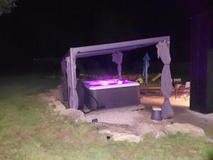 gîte de la petite clairière