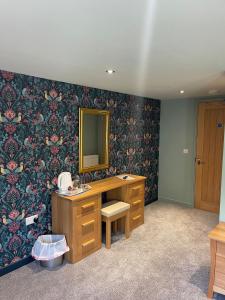 Worship Farm Accommodation