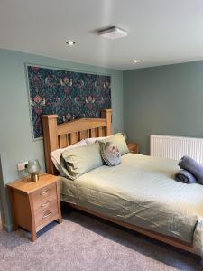 Worship Farm Accommodation