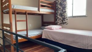 Casa completa com piscina