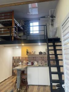 Casa completa com piscina