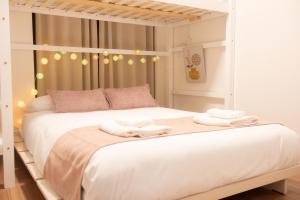 Irodori stay 大今里