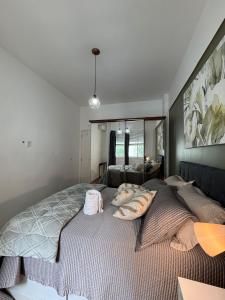 Amplo Com 2 Quartos ao Lado do Metrô BC577-602