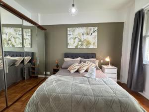 Amplo Com 2 Quartos ao Lado do Metrô BC577-602