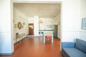 Cozy Apartment With A Strategic Position