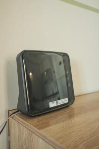 Cozy Apartment With A Strategic Position