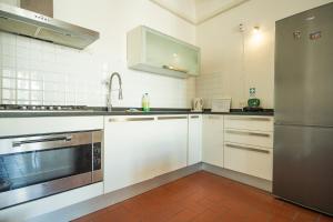 Cozy Apartment With A Strategic Position