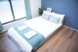 Irodori stay 大今里