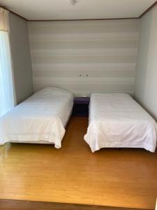 Jeju Guesthouse Big SSUM