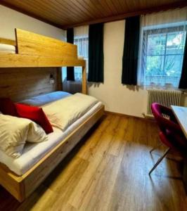 Pension Lederergütl - Jokercard & Parkplatz inkl