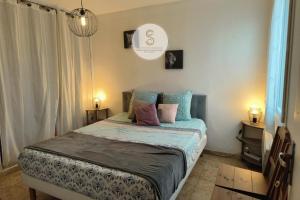 LEscala Arles Centre