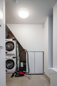 EchoHaus Kunigiškiai