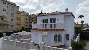 Villa Velissia by Midelisa