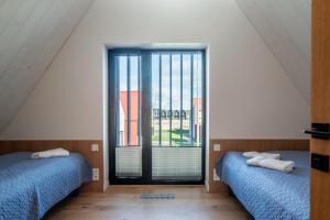 EchoHaus Kunigiškiai