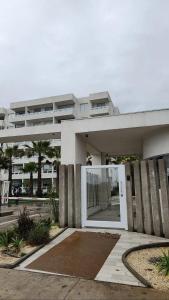 Acogedor departamento cerca de avenida del Mar