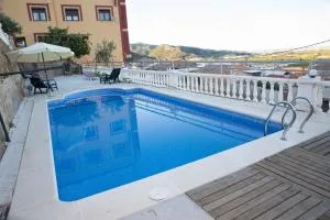 Alojamento turistico Perla - Villalonga