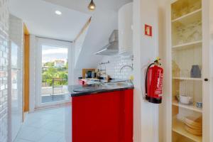 Vita Portucale ! Beato River View with Terrace