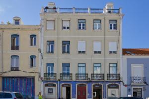 Vita Portucale ! Beato River View with Terrace