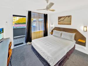 Golden Sands Motor Inn