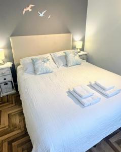 Departamento Mar del Plata , Colón y Olavarría