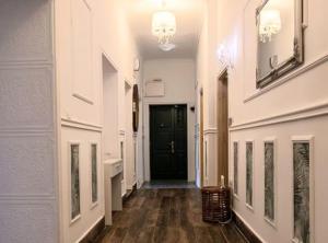 Silver Gate Rooms-Diocletians Palace