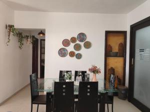 Staeg Skyline View 3BHK - 1404