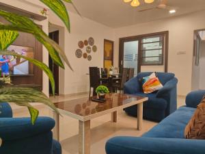 Staeg Skyline View 3BHK - 1404