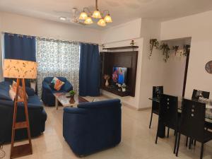 Staeg Skyline View 3BHK - 1404