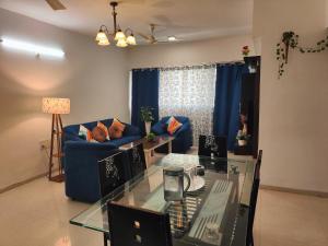 Staeg Skyline View 3BHK - 1404