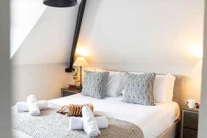 Ocean Pearl - Seaside Sanctuary