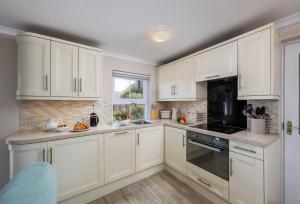 The Gatehouse Apartment