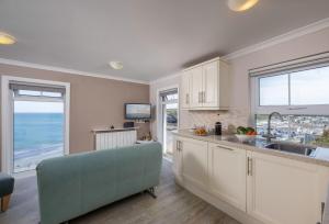 The Gatehouse Apartment