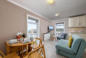 The Gatehouse Apartment