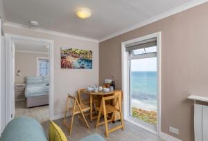 The Gatehouse Apartment