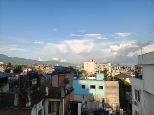 Casablanca Nepal at Tours By Nayan