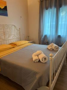 Villino Il Gelsomino - Relax e Natura