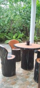 Villa Tharu Hikkaduwa