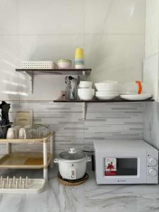 Kaes Place Staycation House near Windmill Farm