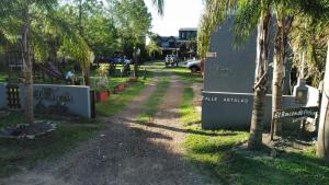 Complejo El Rincón De Colón