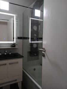 Lo Chic BA Fino, glamoroso y con cocina en la zona más elegante de BA