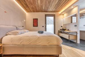 Luxurious Chalet Verney - 8 people