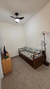 São Paulo Expo, Apto Novo