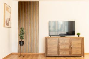 ONL Apartments Vydrany