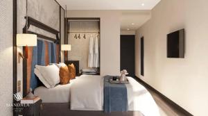 Khách Sạn Wins Apec Mũi Né