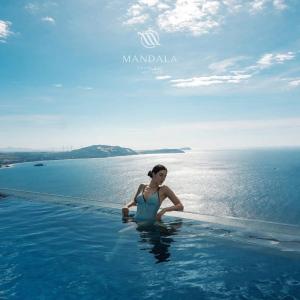 Mandala Wins Apec Mũi Né