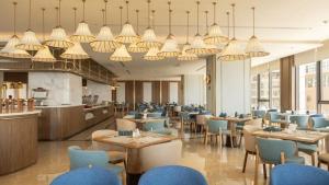 Khách Sạn Wins Apec Mũi Né